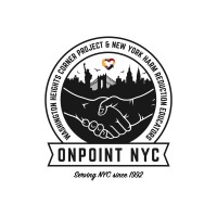 OnPoint NYC logo