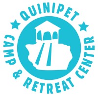 Quinipet Camp & Retreat Center logo