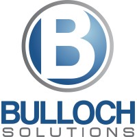 Bulloch Solutions logo