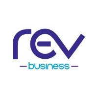 REV Business logo
