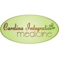 Carolina Integrative Medicine logo