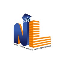 Next Level Restoration logo