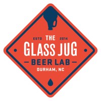 The Glass Jug Beer Lab logo