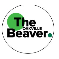 The Oakville Beaver logo