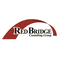Red Bridge Consulting Group logo