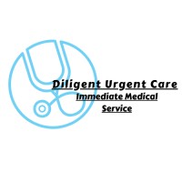 Diligent Urgent Care logo