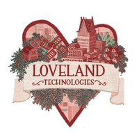 LOVELAND Technologies logo