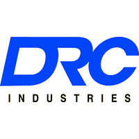 DRC Industries logo