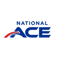 National ACE logo