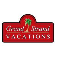 Grand Strand Vacations logo