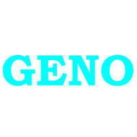 Geno Pharmaceuticals Ltd logo