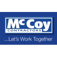 McCoy Contractors logo