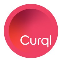 Curql logo