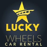 Lucky Wheels Car Rental LLC logo
