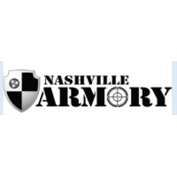 Nashville Armory logo
