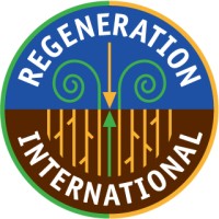 Regeneration International logo