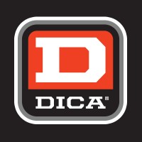 DICA USA logo