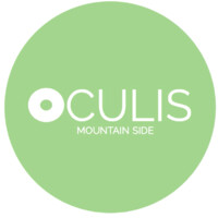 OCULIS MOUNTAIN SIDE  logo