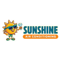 Sunshine Air Conditioning, Inc. logo