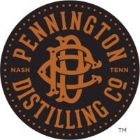 Pennington Distilling Co. logo