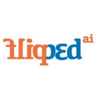 Flipped.ai logo