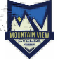 Mountain View Cycles logo