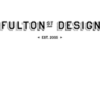 Fulton Street Design logo