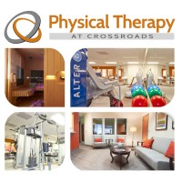Physical Therapy At Crossroads, LLC logo