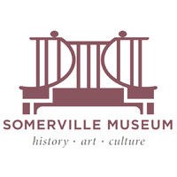 Somerville Museum logo