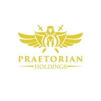 Praetorian Holdings Group logo