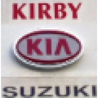 Kirby KIA, Suzuki & Motorsports Of Ventura logo