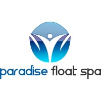 Paradise Float Spa - Annapolis logo