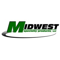 MIDWEST SPECIALTY PRODUCTS, LLC - Winneconne, WI logo