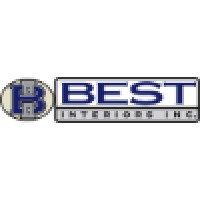 Best Interiors, Inc. logo