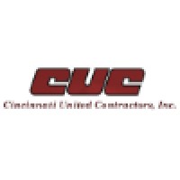 Cincinnati United Contractors, Inc. logo