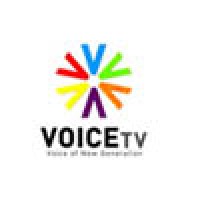 Voice TV logo