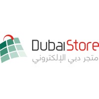 DubaiStore logo