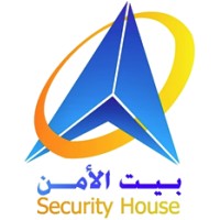 Security House logo
