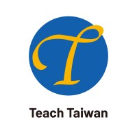 Teach Taiwan logo