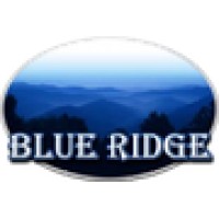 Blue Ridge Trailers logo