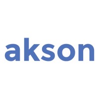 Akson Group logo