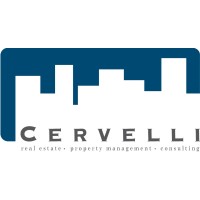 Cervelli Real Estate And Property Management logo