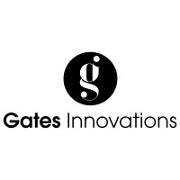 Gates Innovations logo