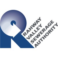 Rahway Valley Sewerage Authority logo