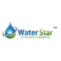 Water Star Inc. logo