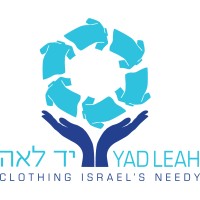 Yad Leah logo