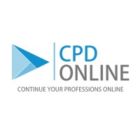 CPD Online logo
