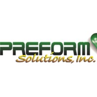 Preform Solutions, Inc logo