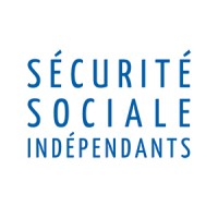 Sécurité sociale - Indépendants logo