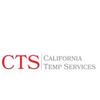 California Temp Services, Inc logo